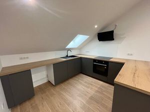 à louer Appartement 45 6 m² – 740 € |Briey