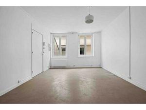 Location Appartement - 1 pièces - 25 m² - Arras62 rue Désiré Delansorne - (62)