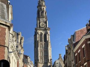 Location Bureau - 1 pièces - 74 m² - Arras60 rue Désiré Delansorne - (62)