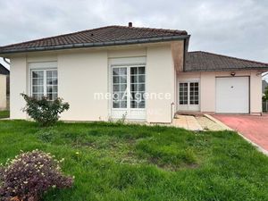 en vente Maison 93 m² – 148 500 € |Aron