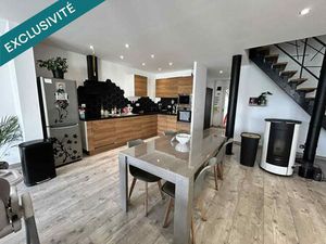 Annonce vente maison 5 pièces de 140m2 à Chivres-en-laonnois (02350) - ParuVendu.fr ref 99
