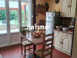 Vente maison 6 pièces 122 m² à La Roche-en-Brenil (21530)  111 300 €