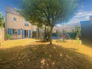 Maison 4 pièces 89 m² à vendre / acheter savigny-le-temple 77176 ? | ERA Immobilier