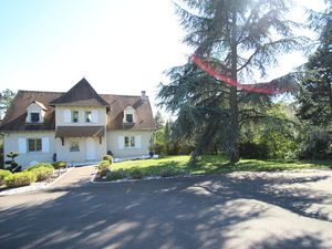 Villa de standing à Givry