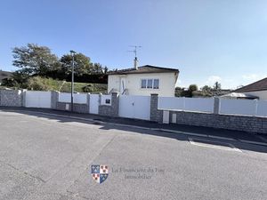Vente maison 3 pièces 68 m² à Belleu (02200)  169 000 €