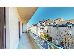 Vente appartement 3 pièces 70 m² Rodez (12000)