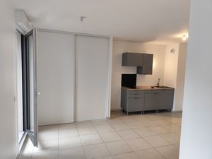 Location Appartement 1 pièce 33m² THONON LES BAINS 74200
