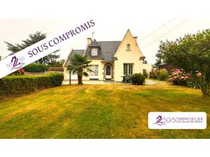 Vente maison 4 pièces 85 m² à Sibiril (29250)  NaN €