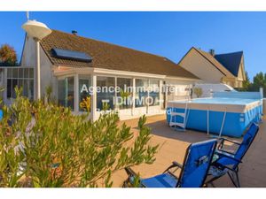 Vente maison 5 pièces 114 m² à Beaune-la-Rolande (45340)  210 000 €