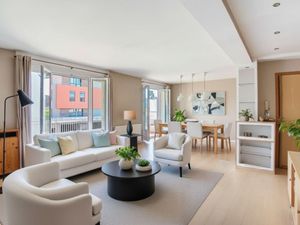 Vente appartement 3 pièces 78 m² Aix-en-Provence (13100)