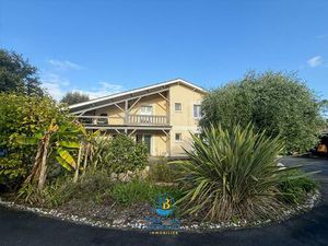 Maison 5 pièces 140m2 - Piscine - 1h30 de Bordeaux