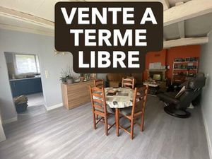 EXCLUSIVITE VENTE A TERME LIBRE Maison Saintes 5 pièce(s) 161 m2