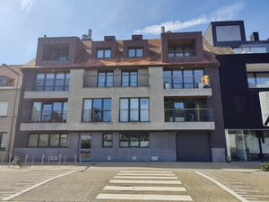 Garage te koop in Heist-Aan-Zee