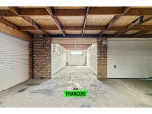 Garage te koop in Westende