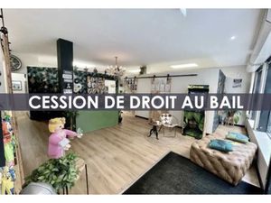 Vente Commerce Rouen 76000