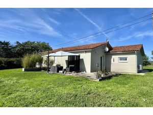 Vente maison 5 pièces 89 m² à Frayssinet (46310)  219 000 €