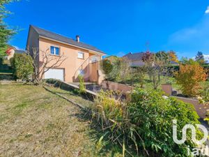 Vente maison 4 pièces 86 m² à Sévérac-le-Château (12150)  199 000 €