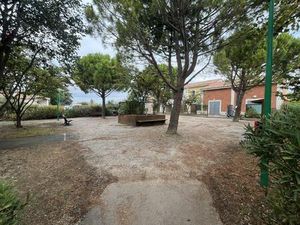 Maison en résidence