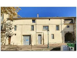 Exclusivité - Maison 377m² surface utile 4 pièces  terrasse  grand garage et grenier...