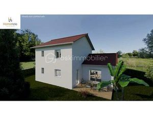 Terrain de 510 m² à Brie-Et-Angonnes