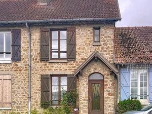 Vente maison 4 pièces 78 m² à Mareil-le-Guyon (78490)  199 000 €