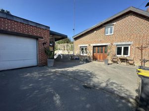Vente maison 7 pièces 136 m² à Frasnoy (59530)  220 000 €