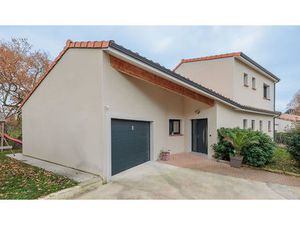 Maison T5 Labège à vendre