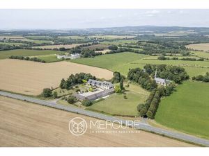 Achat Maison 15 pièces 480m² CAST 29150
