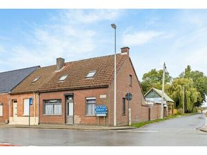 Huis te koop in Meerdonk met 4 slaapkamers