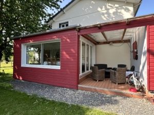 Vente Maison traditionnelle 5 pièces