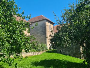 Achat Maison 5 pièces 137m² ROUGEMONT 25680