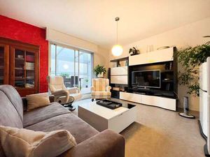 Vente Appartement 3 pièces à Flers (61100) : à vendre 3 pièces / 83m² Flers