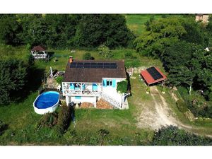 Vente maison 4 pièces 137 m² à Coux-et-Bigaroque (24220)  229 000 €