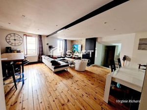 Vente maison 7 pièces 200 m² à Mozac (63200)  265 000 €