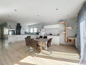 Achat Maison 4 pièces 110m² TALANGE 57525