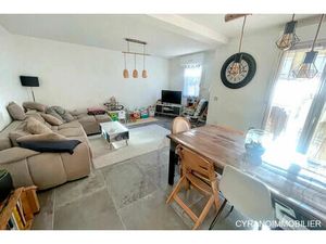 Vente appartement 3 pièces 76 m² Bergerac (24100)