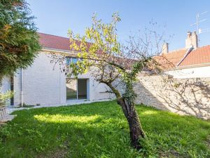 Talant - maison 5 pièces à vendre - 90m2 - 369 000 € - Réf: 10719 - Bourse Immobilière