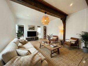 Talant - maison 7 pièces à vendre - 210m2 - 459 000 € - Réf: 10718 - Bourse Immobilière