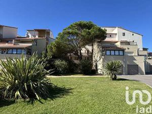 Vente Appartement T1 à Capbreton (40130) : à vendre T1 / 24m² Capbreton