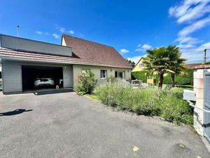 Location maison 3 pièces 70 m² à Beuzeville (27210)