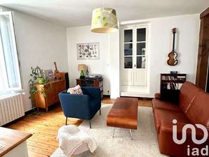 Vente Maison à Esvres (37320) : à vendre / 117m² Esvres