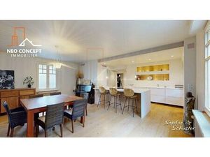 Maison de 172 m² avec beaucoup de cachet !!