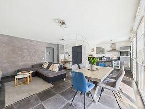 Appartement 2 chambre(s) à vendre