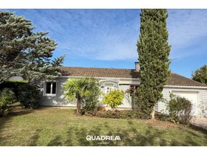Vente maison 4 pièces 103 m² à Labastide-Saint-Sernin (31620)  NaN €
