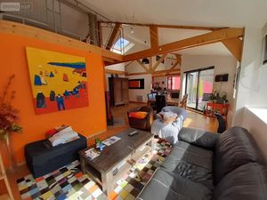 Vente maison 5 pièces 127 m² à Equeurdreville-Hainneville (50120)  335 360 €