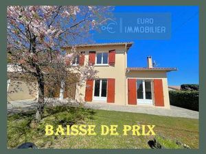 Bazas centre Maison 87 m2 sur 850 m2  quartier calme  proche commerces - Gironde (33) -...