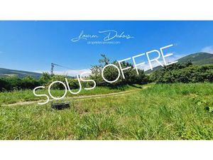 L'EPINE - Terrain constructible 1003 m2