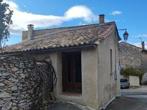 Location appartement 2 pièces 40 m² à Saint-Maximin (30700)