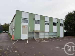 Divers à vendre - 1200 m2 - Les Mureaux - 78 - ILE-DE-FRANCE