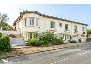 Maison à vendre à Tombebœuf (47380) - Lot-et-Garonne